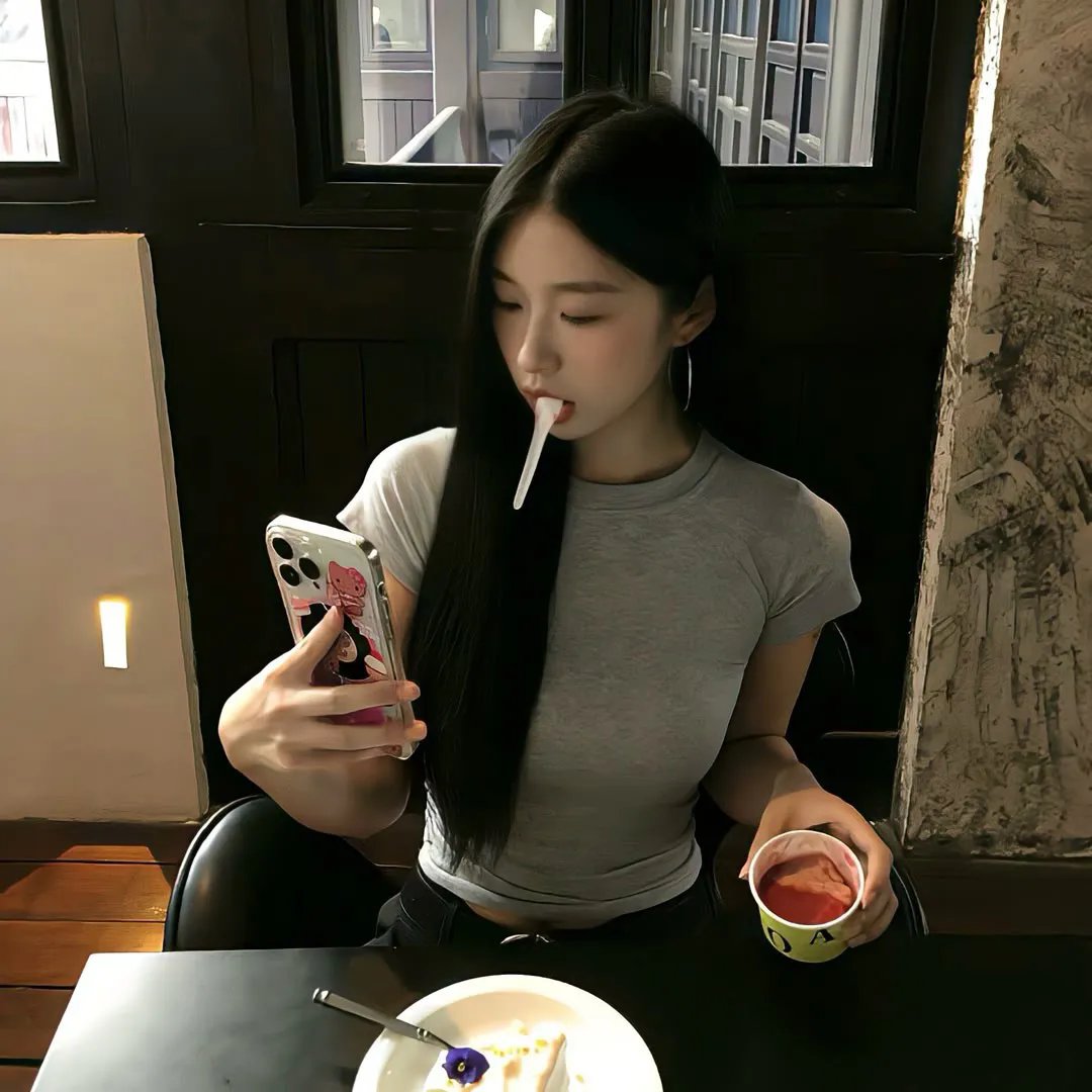 女声我最美
