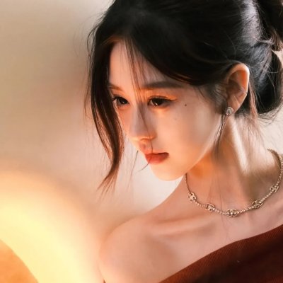 珍贵的女人